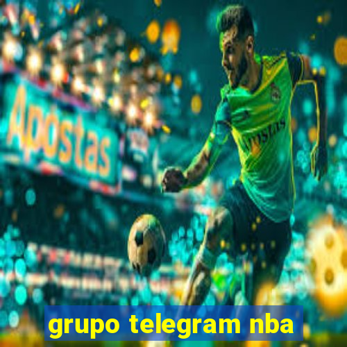 grupo telegram nba